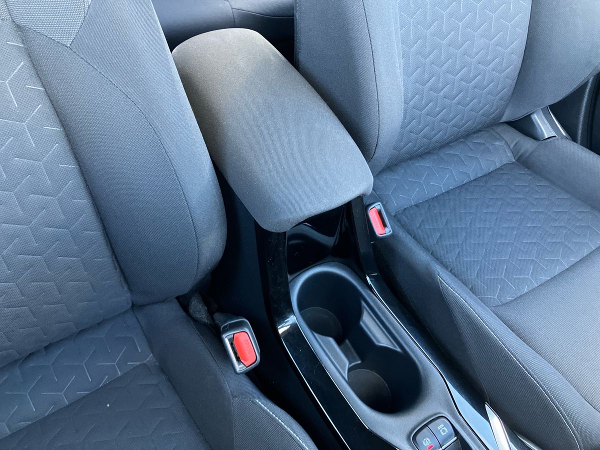 Used Toyota Corolla 2022 for sale - 77083459: Photo 39