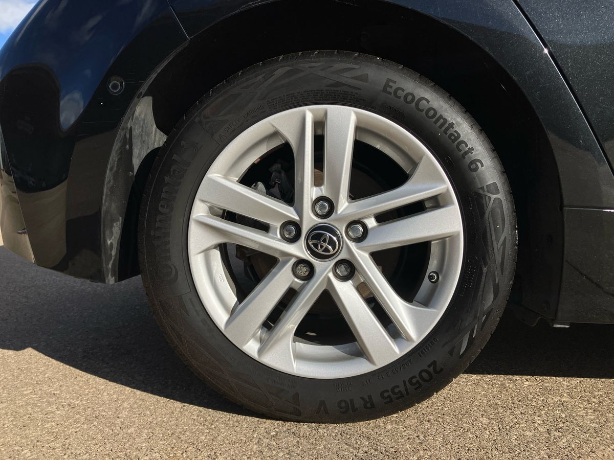 Used Toyota Corolla 2022 for sale - 77083459: Photo 8