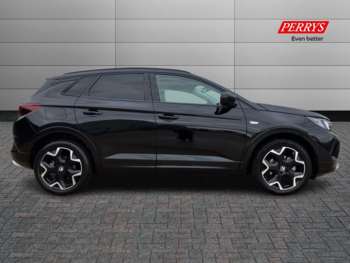 Used Vauxhall Grandland 2024 for sale - 75063652: Photo