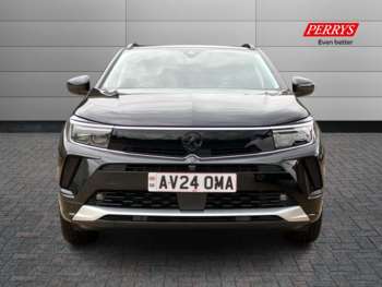 Used Vauxhall Grandland 2024 for sale - 75063652: Photo