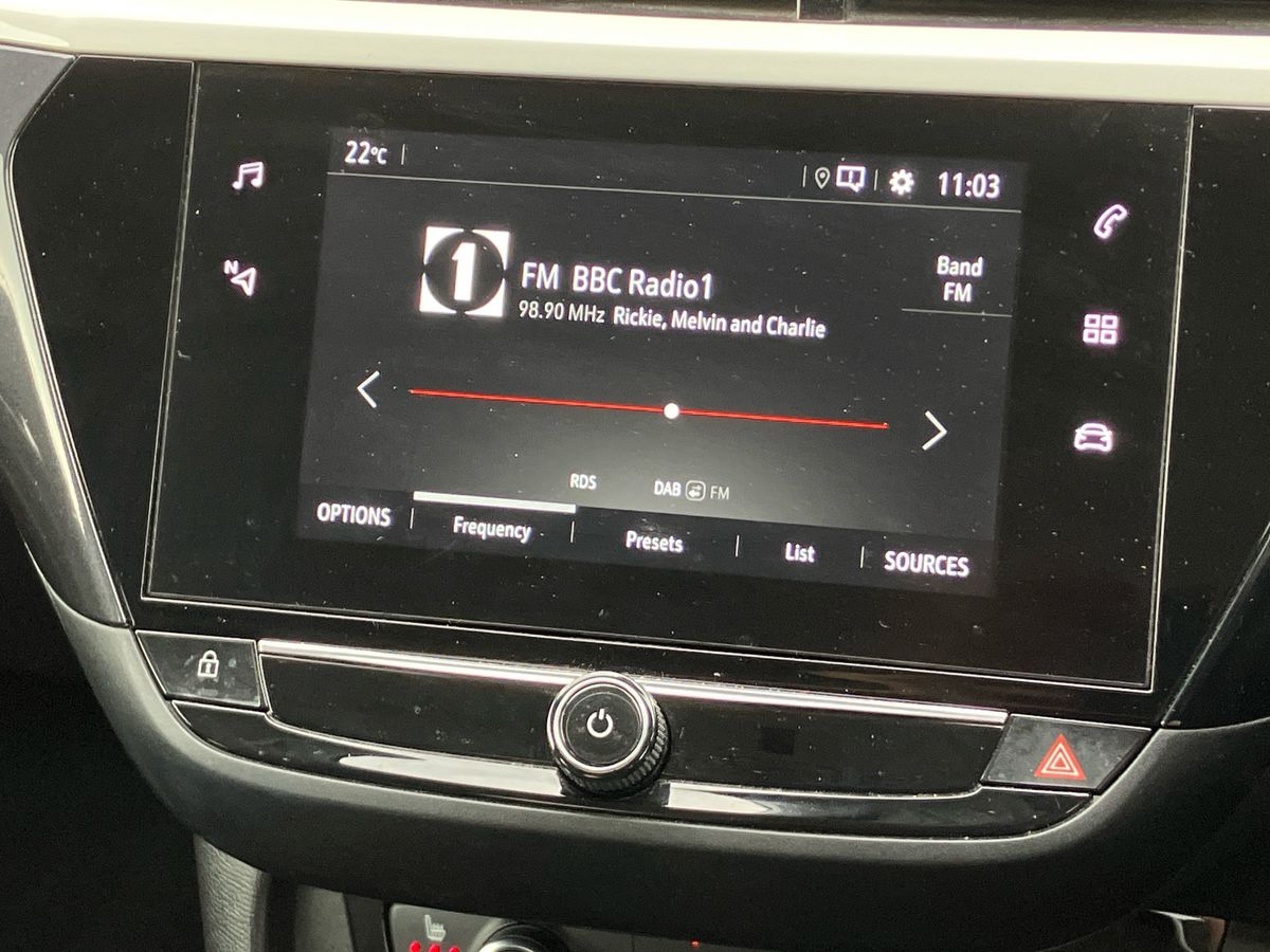 Used Vauxhall Corsa 2021 for sale - 76518132: Photo 10