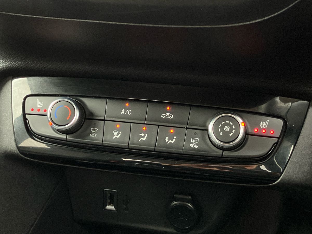 Used Vauxhall Corsa 2021 for sale - 76518132: Photo 12