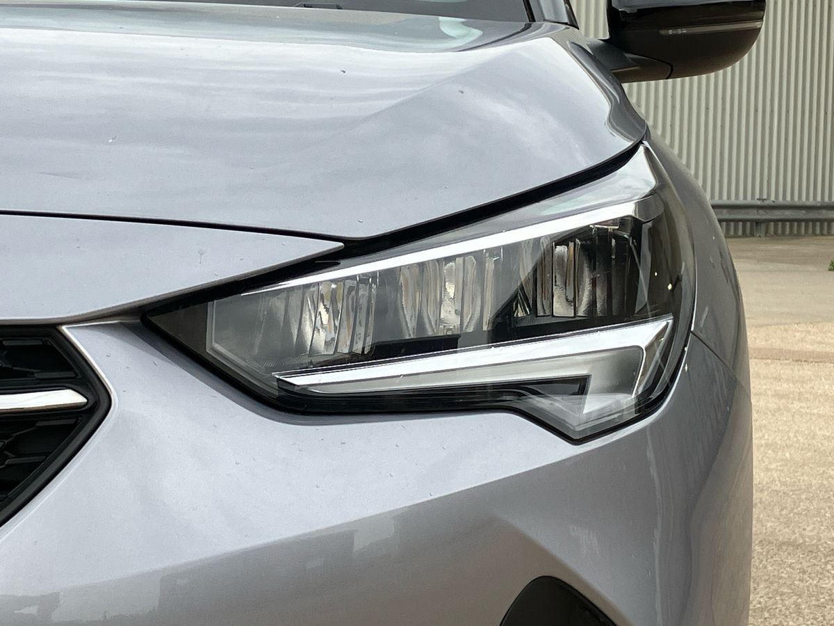 Used Vauxhall Corsa 2021 for sale - 76518132: Photo 13