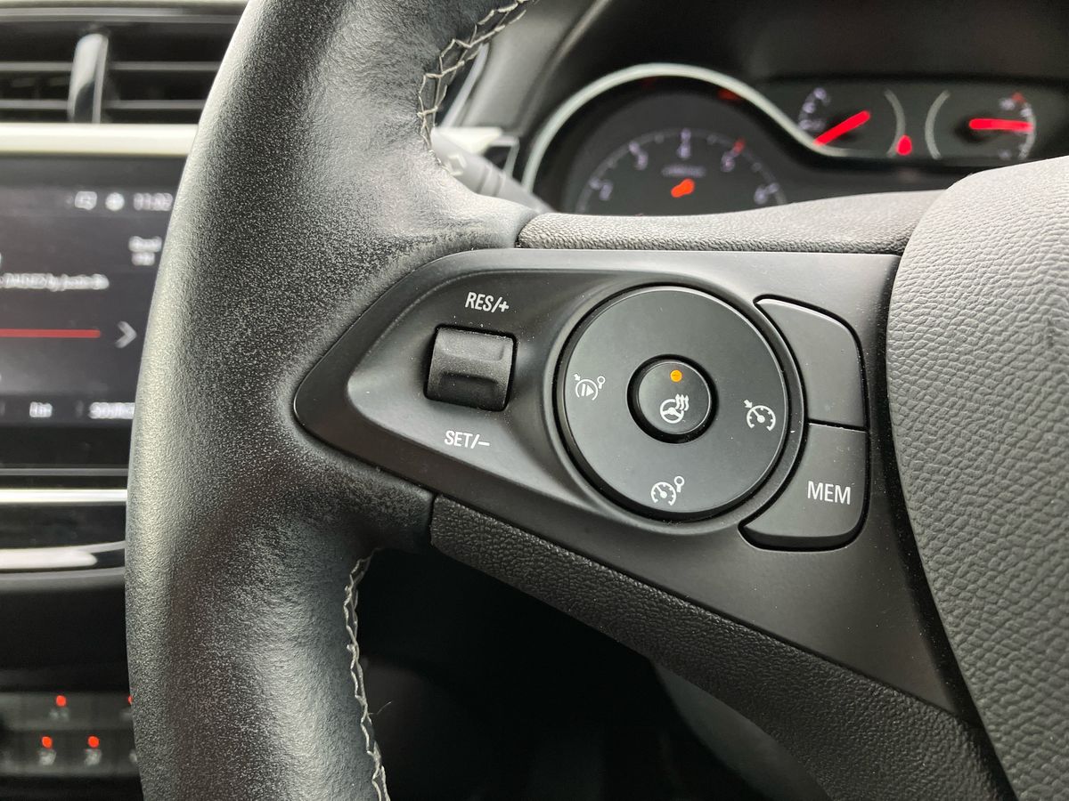 Used Vauxhall Corsa 2021 for sale - 76518132: Photo 16