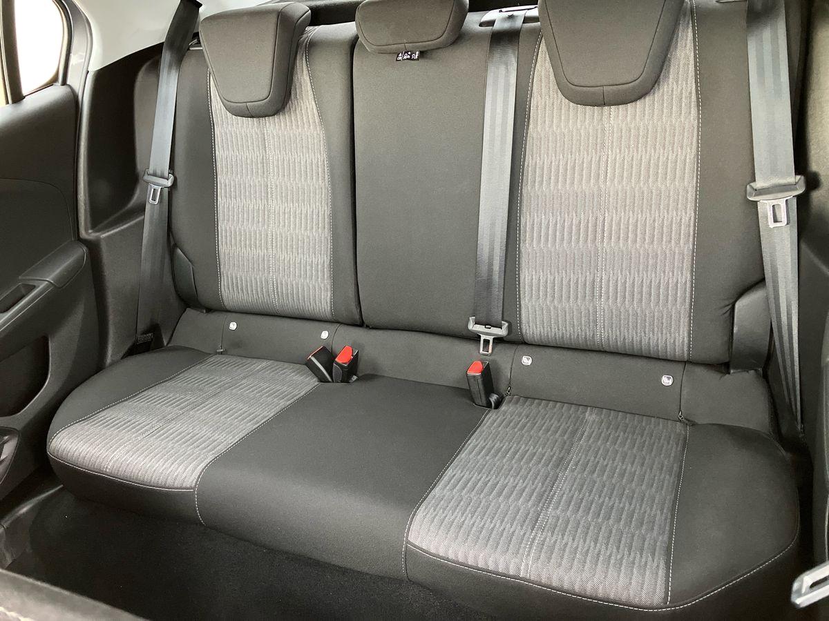 Used Vauxhall Corsa 2021 for sale - 76518132: Photo 19