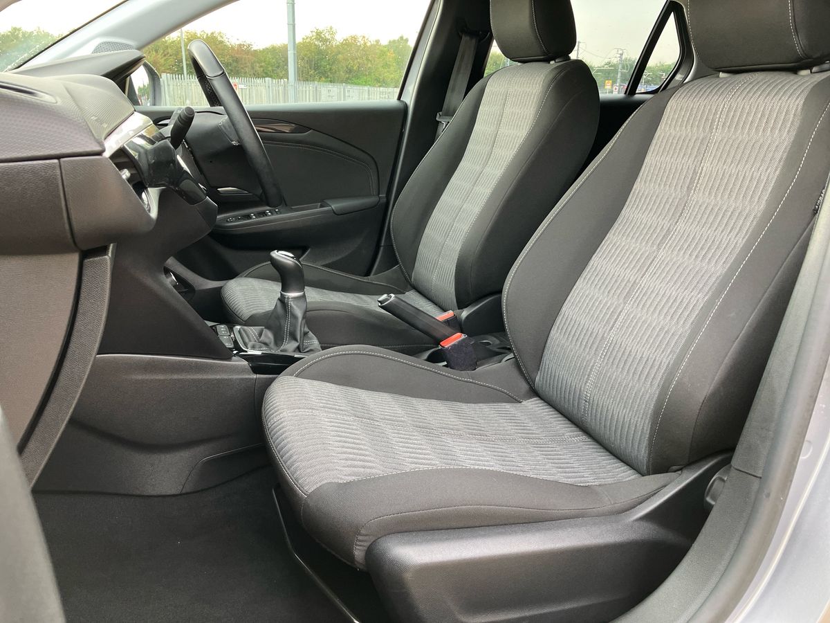 Used Vauxhall Corsa 2021 for sale - 76518132: Photo 24