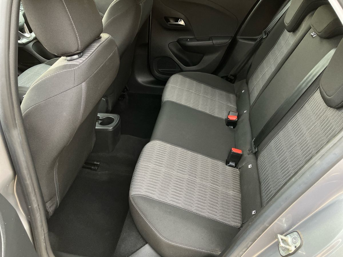 Used Vauxhall Corsa 2021 for sale - 76518132: Photo 25