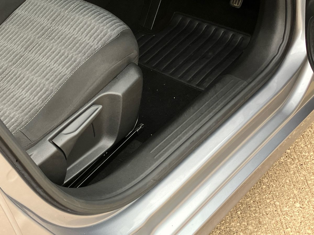 Used Vauxhall Corsa 2021 for sale - 76518132: Photo 26