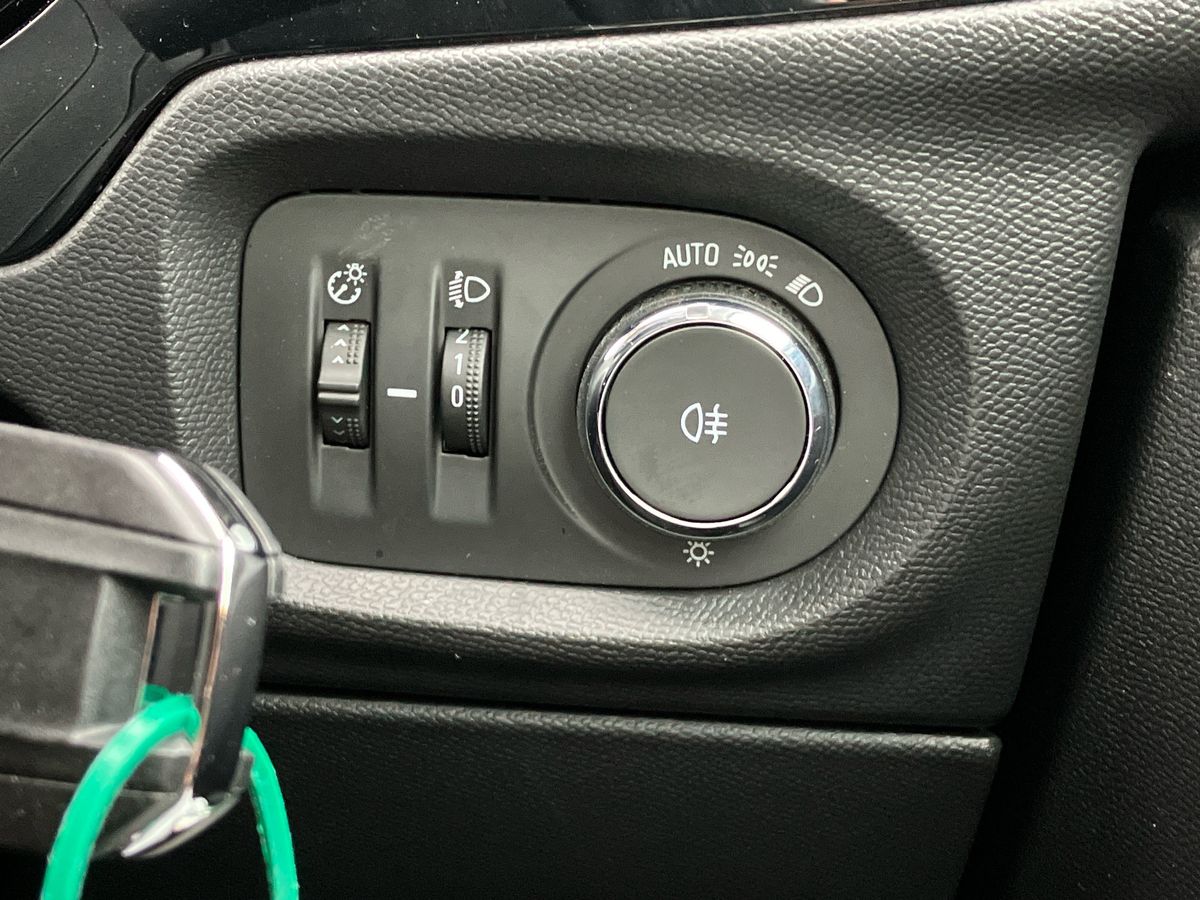 Used Vauxhall Corsa 2021 for sale - 76518132: Photo 27