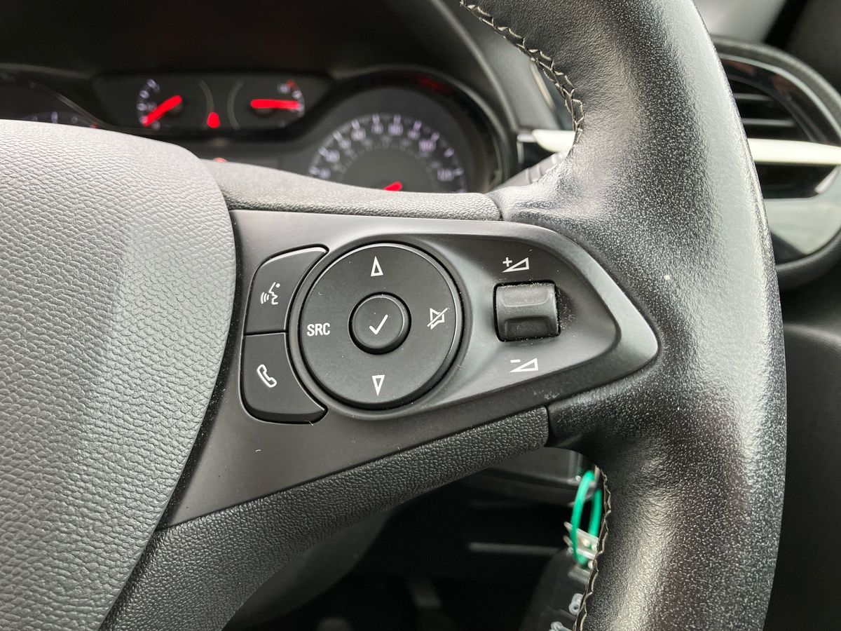 Used Vauxhall Corsa 2021 for sale - 76518132: Photo 28