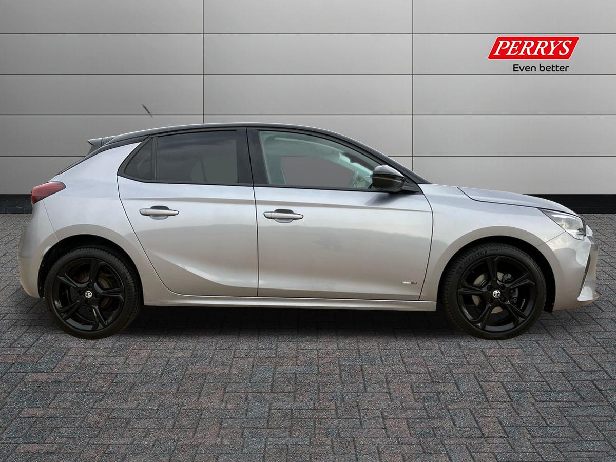 Used Vauxhall Corsa 2021 for sale - 76518132: Photo 3