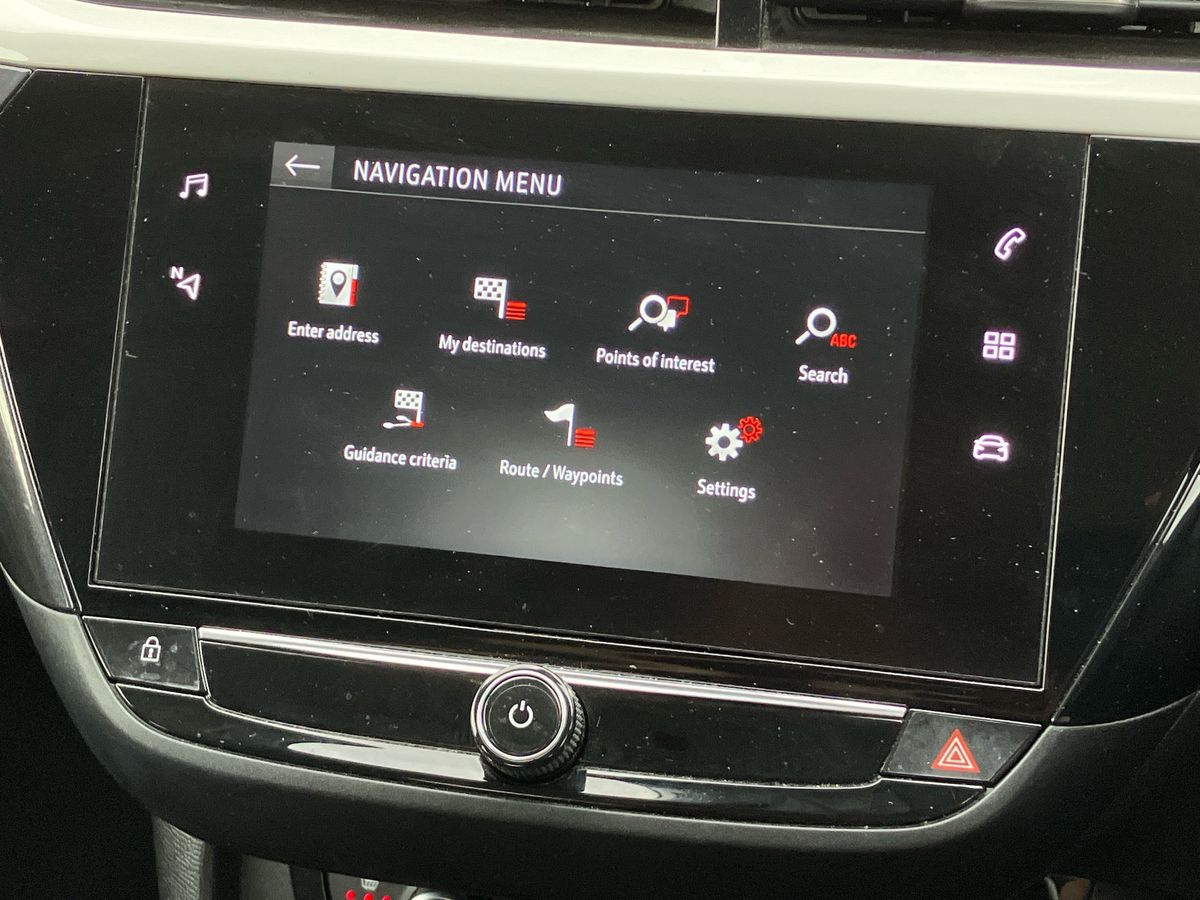 Used Vauxhall Corsa 2021 for sale - 76518132: Photo 31