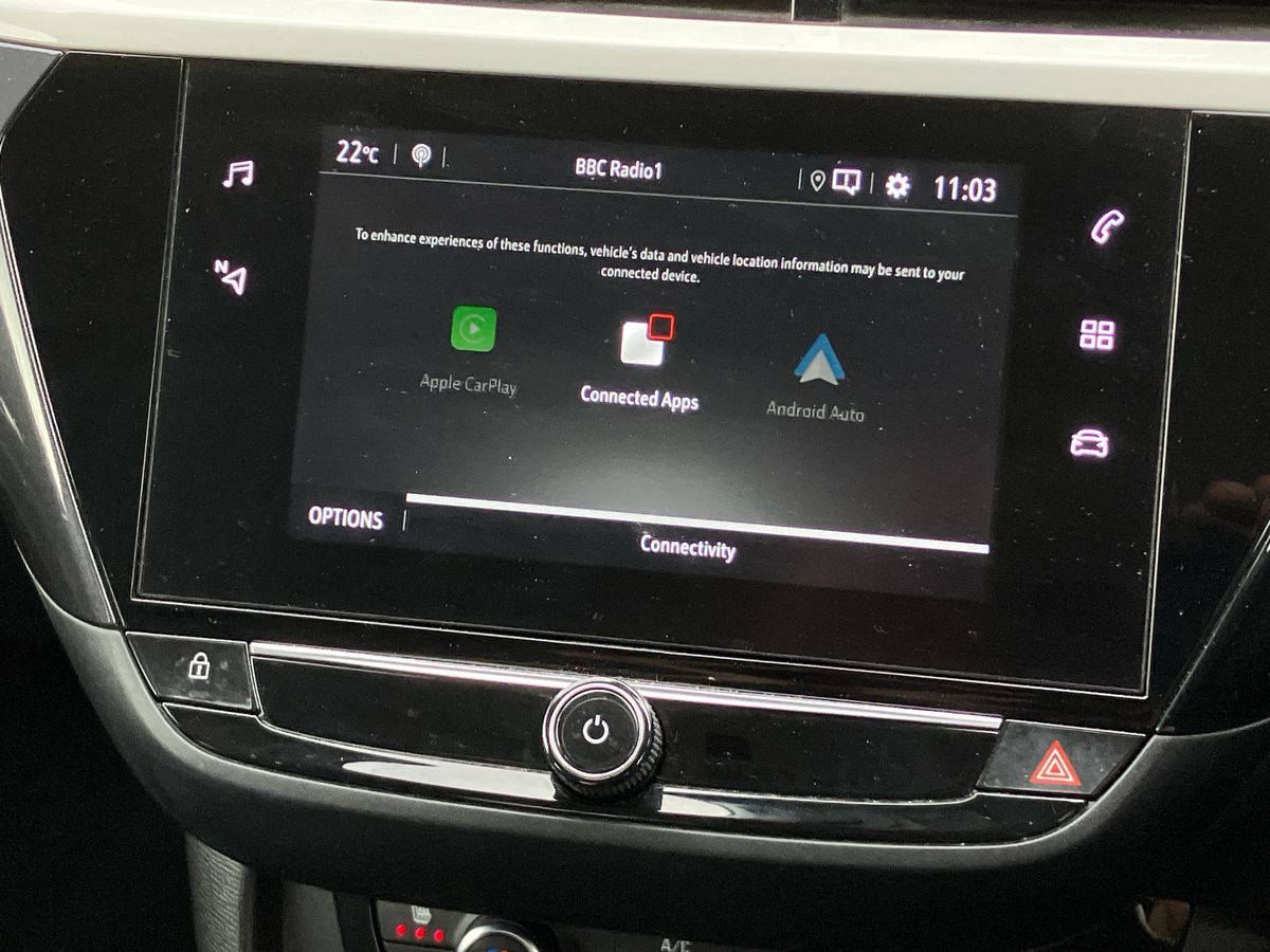 Used Vauxhall Corsa 2021 for sale - 76518132: Photo 32