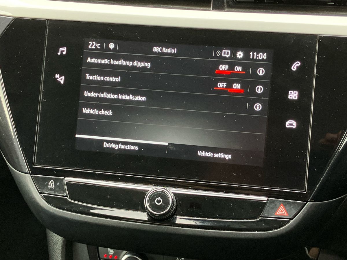 Used Vauxhall Corsa 2021 for sale - 76518132: Photo 33