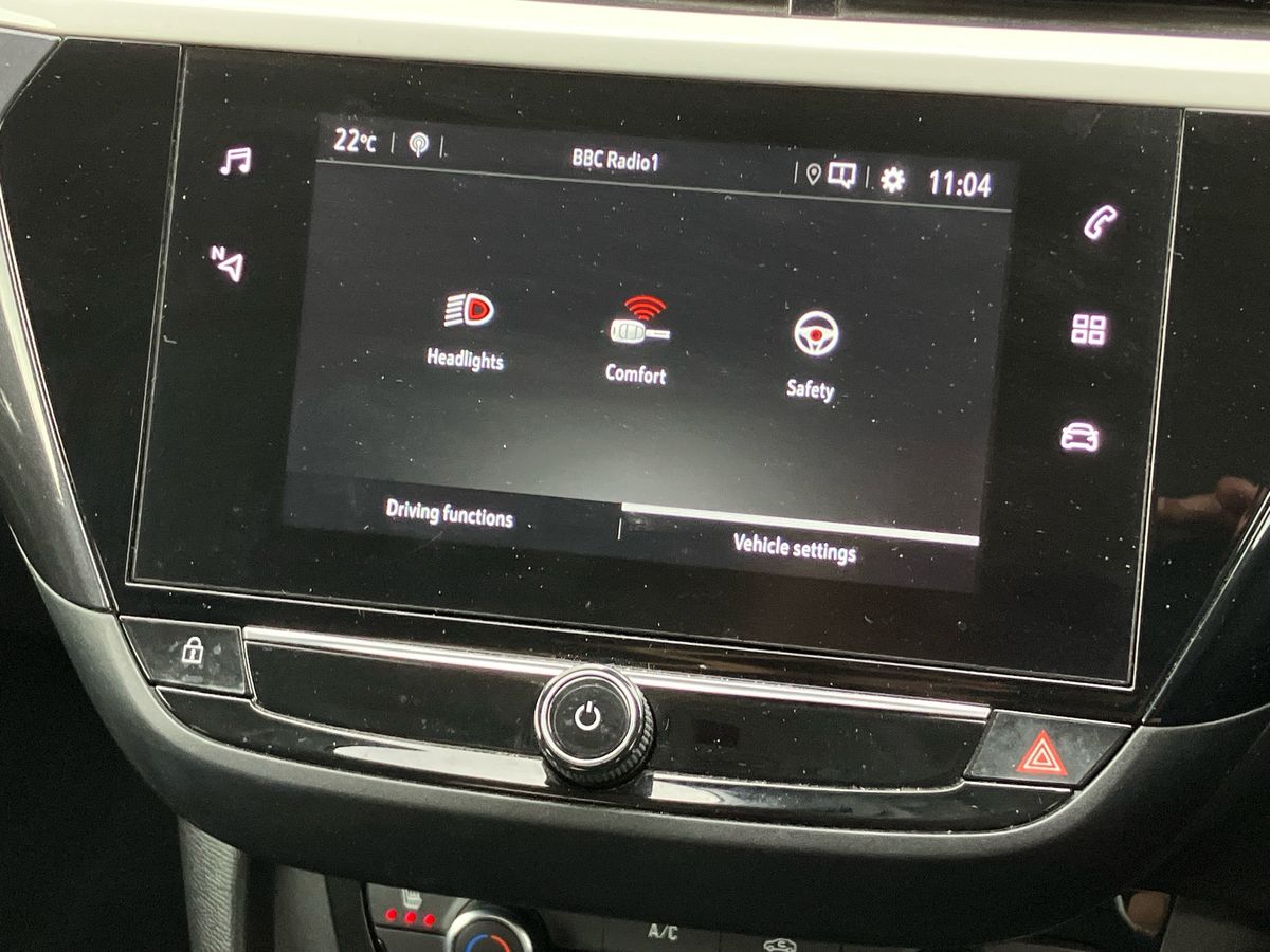 Used Vauxhall Corsa 2021 for sale - 76518132: Photo 34