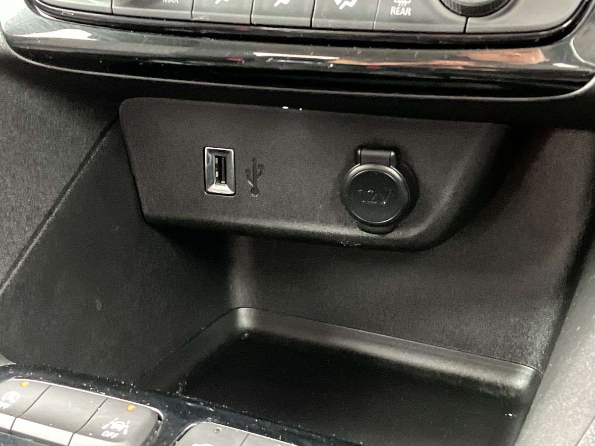 Used Vauxhall Corsa 2021 for sale - 76518132: Photo 35