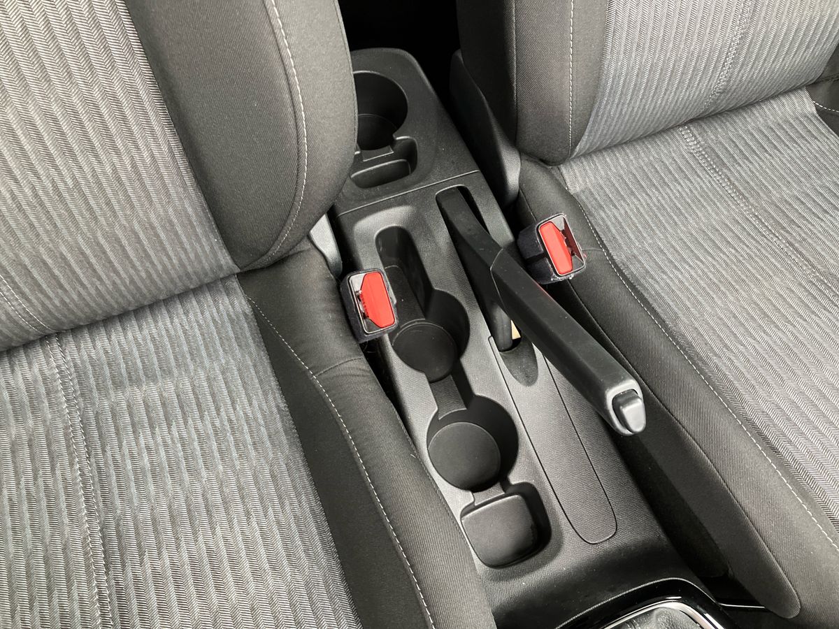 Used Vauxhall Corsa 2021 for sale - 76518132: Photo 38