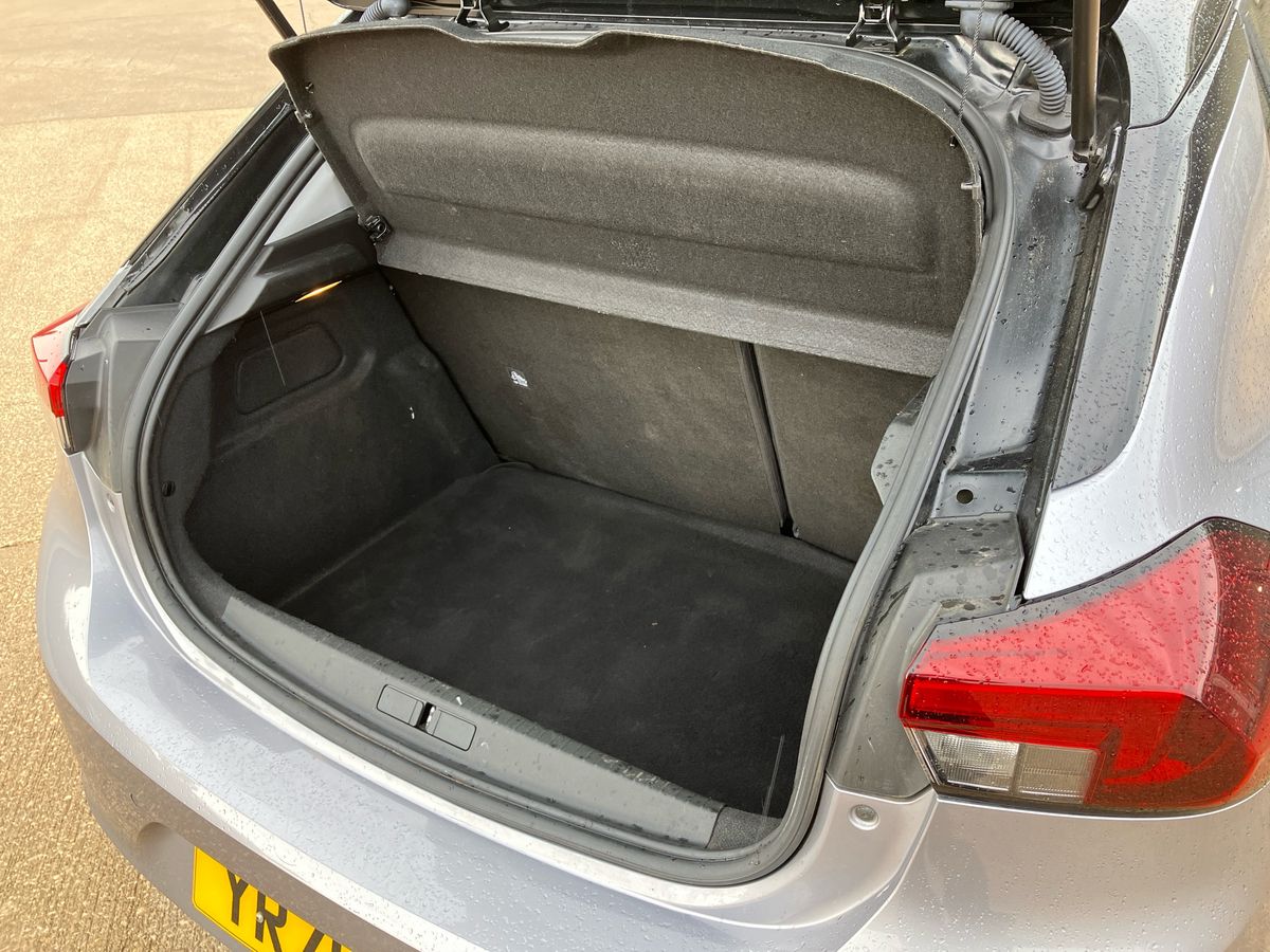 Used Vauxhall Corsa 2021 for sale - 76518132: Photo 46