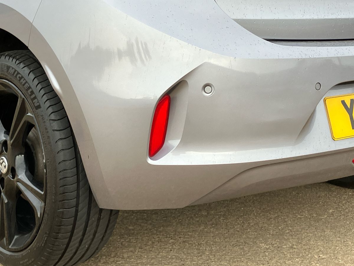 Used Vauxhall Corsa 2021 for sale - 76518132: Photo 48