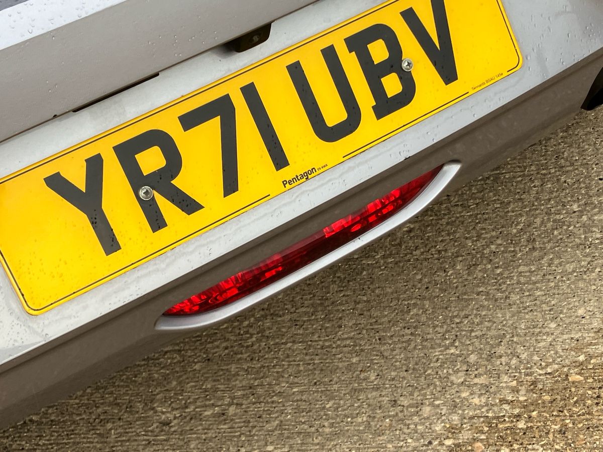 Used Vauxhall Corsa 2021 for sale - 76518132: Photo 50