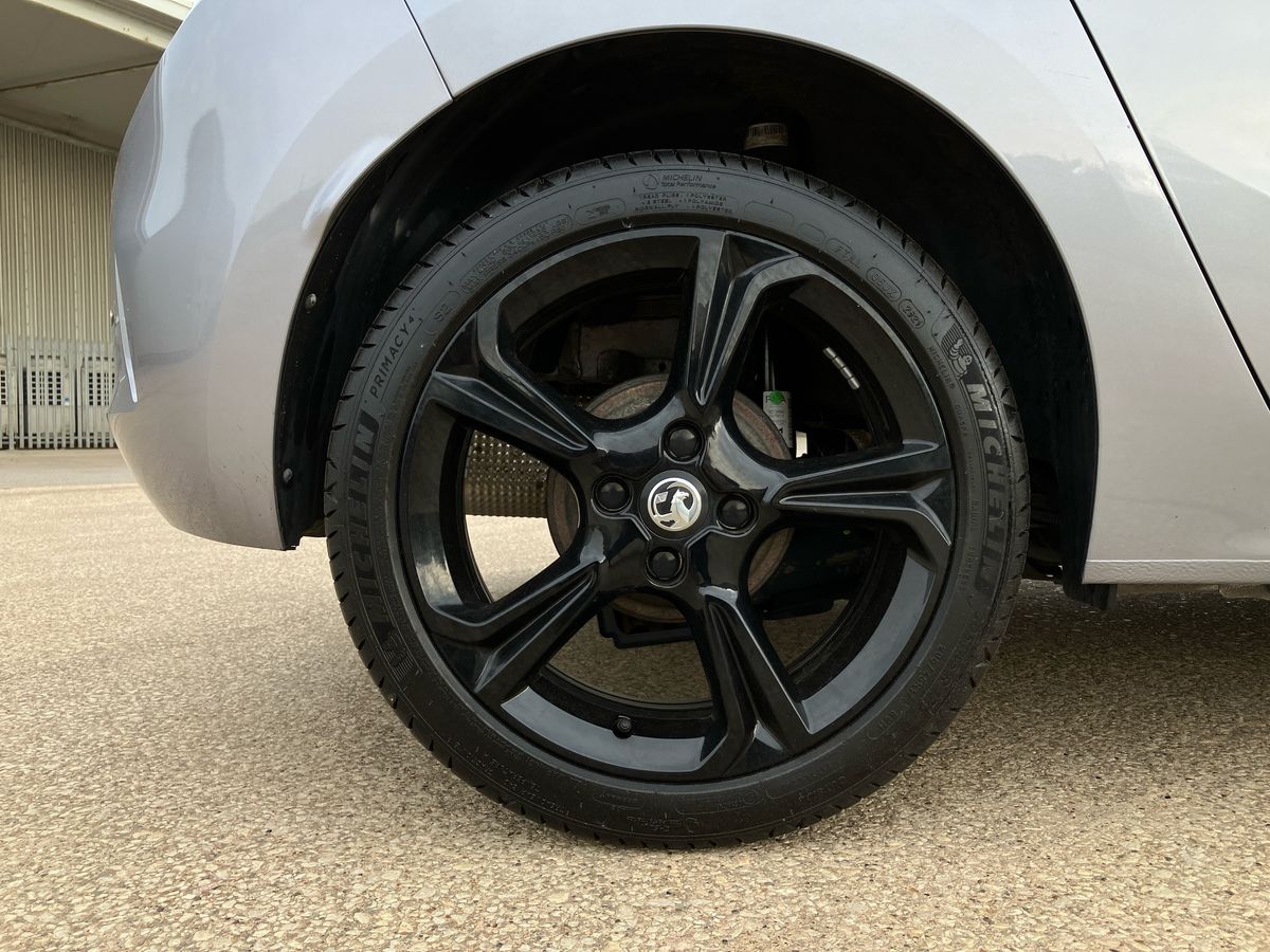 Used Vauxhall Corsa 2021 for sale - 76518132: Photo 7