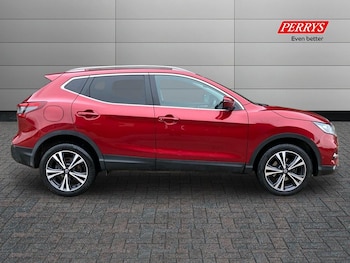 Used Nissan Qashqai 2019 for sale - 76518185: Photo
