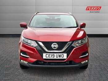 Used Nissan Qashqai 2019 for sale - 76518185: Photo