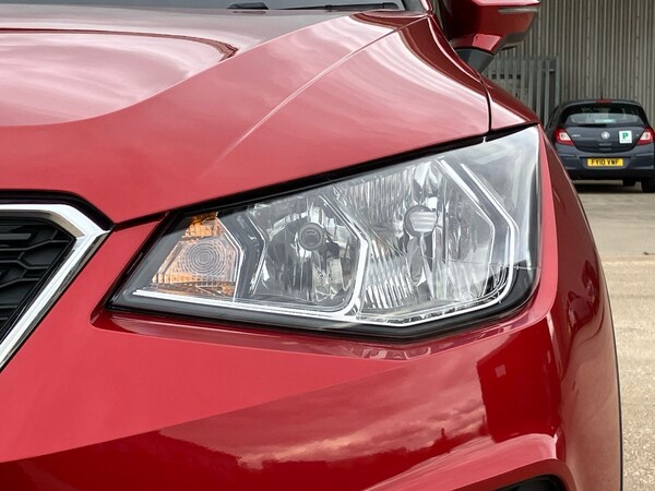 Used SEAT Arona 2021 for sale - 75390823: Photo 15