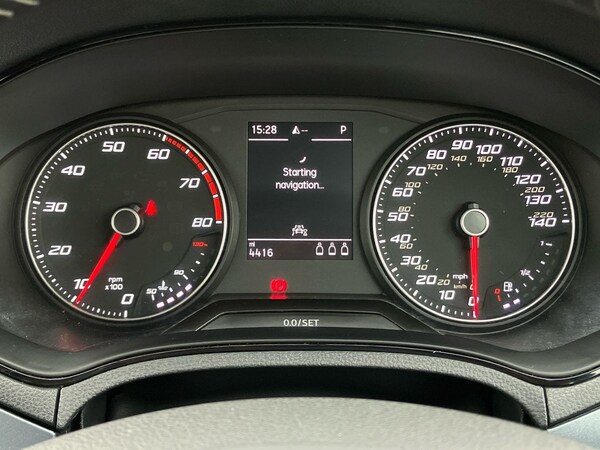 Used SEAT Arona 2021 for sale - 75390823: Photo 16