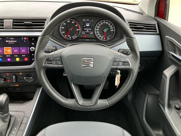 Used SEAT Arona 2021 for sale - 75390823: Photo 17