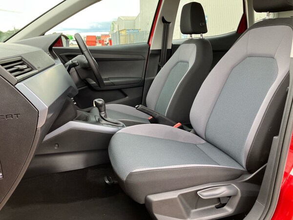 Used SEAT Arona 2021 for sale - 75390823: Photo 28