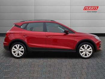 Used SEAT Arona 2021 for sale - 75390823: Photo