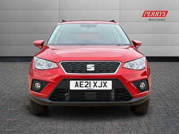 Used SEAT Arona 2021 for sale - 75390823: Photo