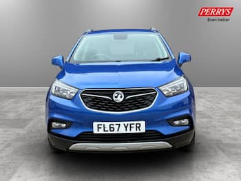 Used Vauxhall Mokka 2017 for sale - 79649138: Photo