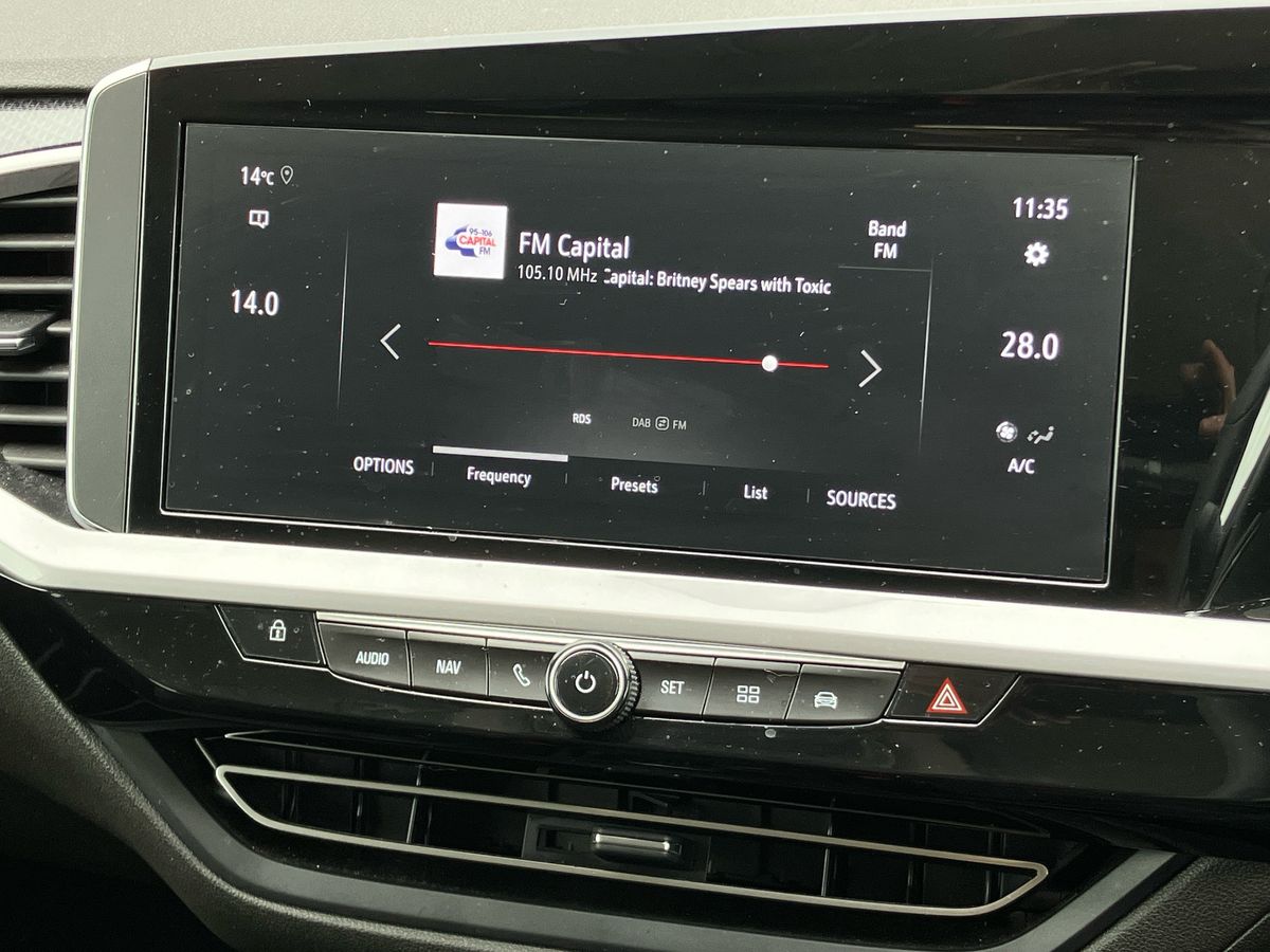 Used Vauxhall Grandland 2024 for sale - 76142283: Photo 10