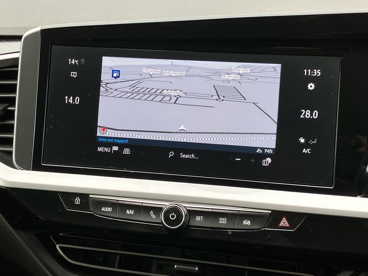 Used Vauxhall Grandland 2024 for sale - 76142283: Photo 11