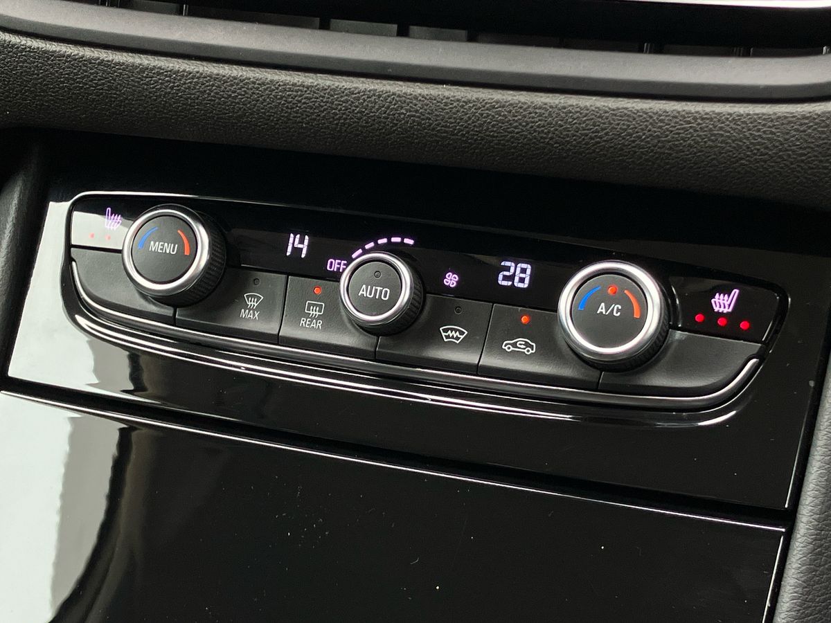 Used Vauxhall Grandland 2024 for sale - 76142283: Photo 12