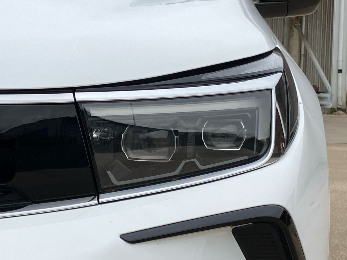 Used Vauxhall Grandland 2024 for sale - 76142283: Photo 13