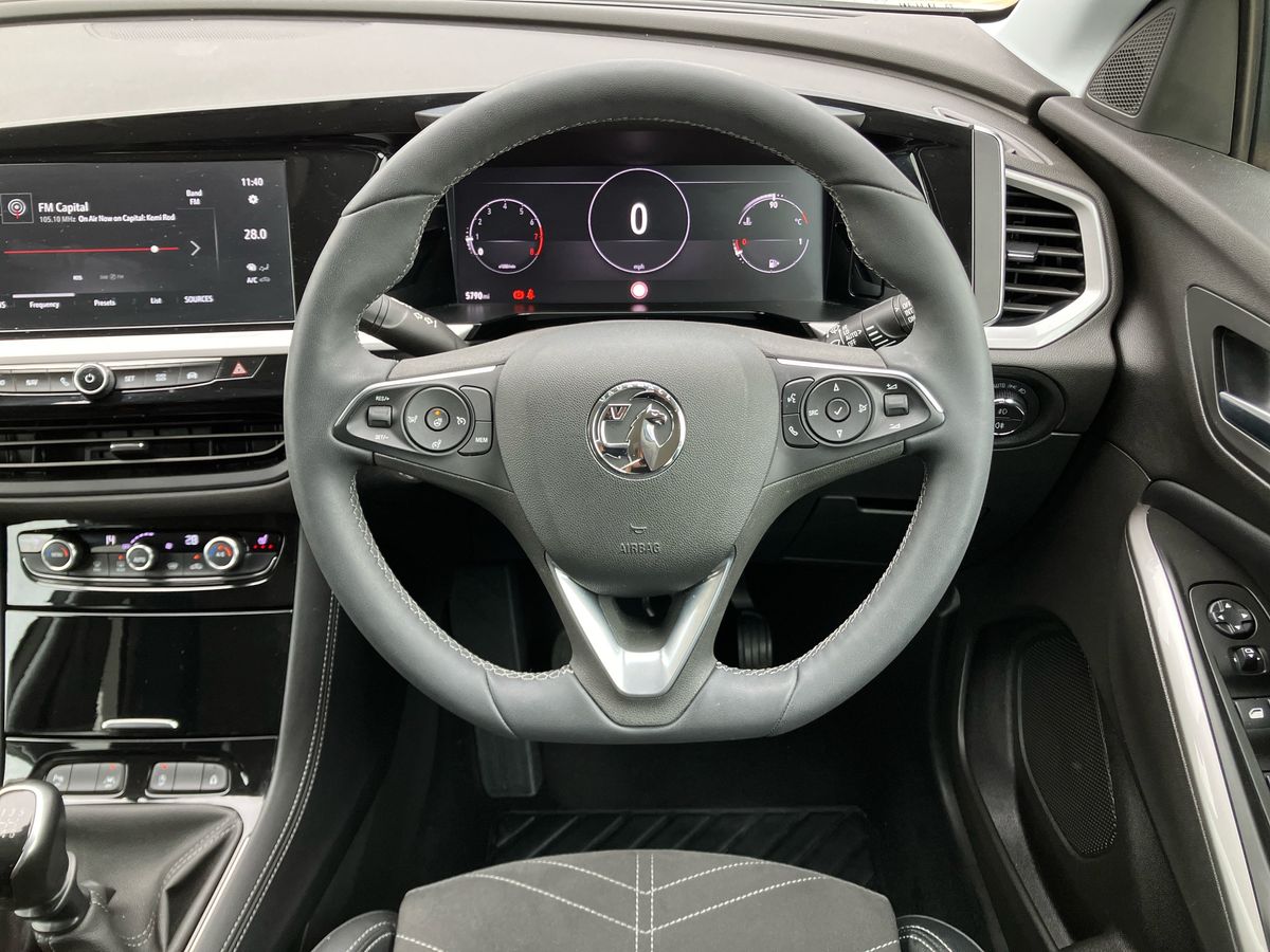 Used Vauxhall Grandland 2024 for sale - 76142283: Photo 15