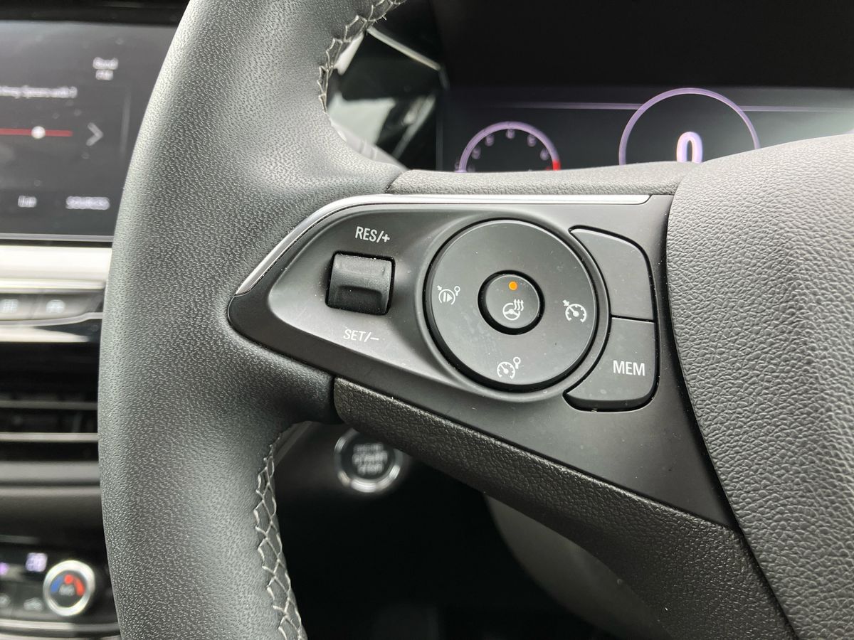 Used Vauxhall Grandland 2024 for sale - 76142283: Photo 16