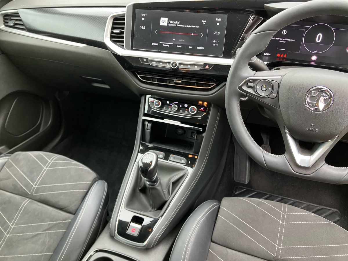 Used Vauxhall Grandland 2024 for sale - 76142283: Photo 17