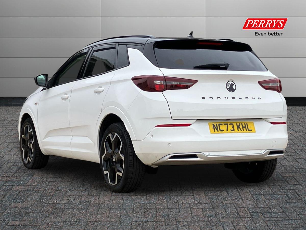 Used Vauxhall Grandland 2024 for sale - 76142283: Photo 2