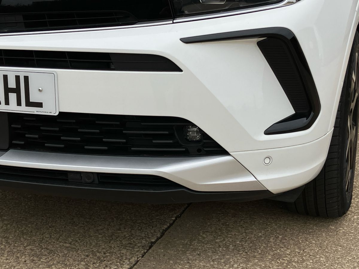 Used Vauxhall Grandland 2024 for sale - 76142283: Photo 21