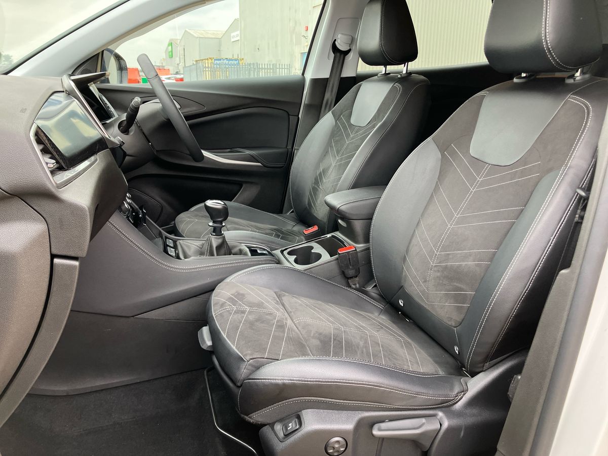 Used Vauxhall Grandland 2024 for sale - 76142283: Photo 24