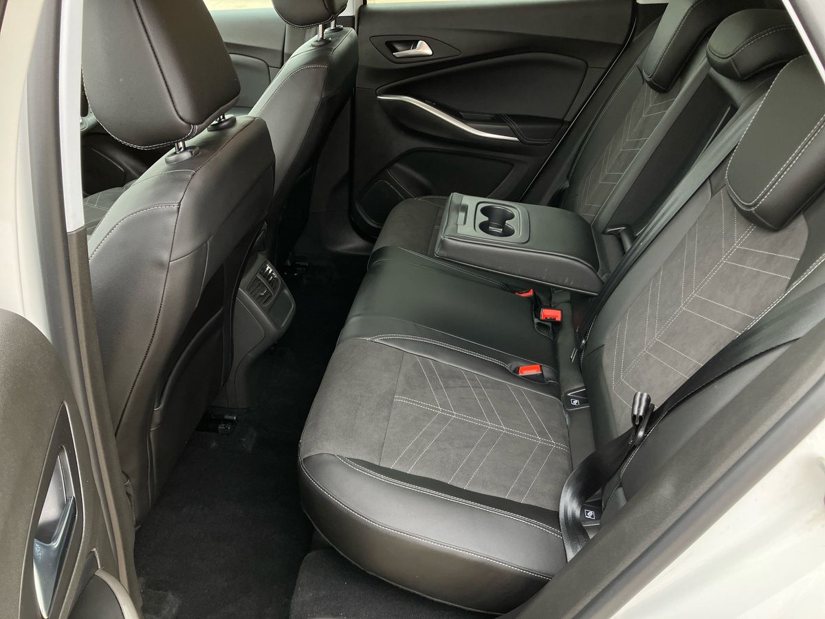 Used Vauxhall Grandland 2024 for sale - 76142283: Photo 26