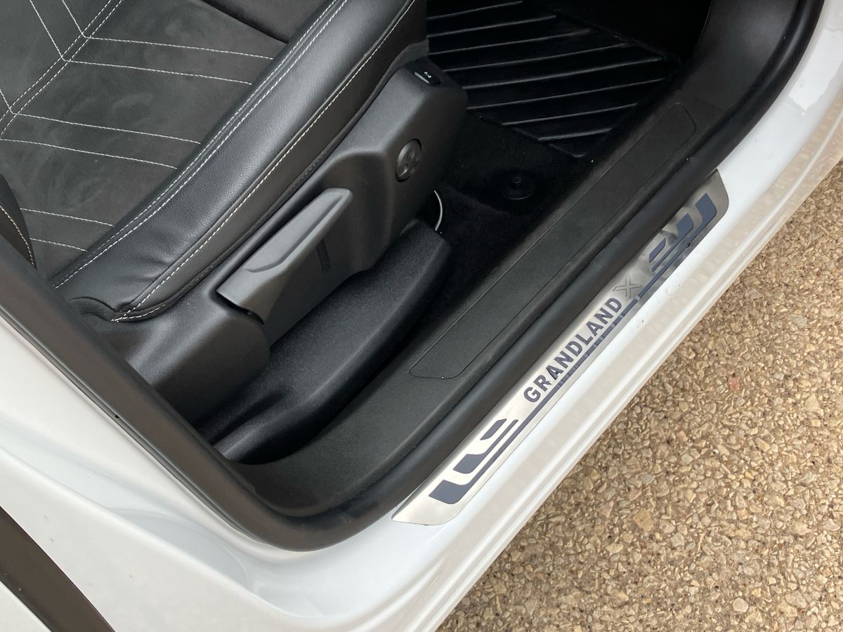 Used Vauxhall Grandland 2024 for sale - 76142283: Photo 27