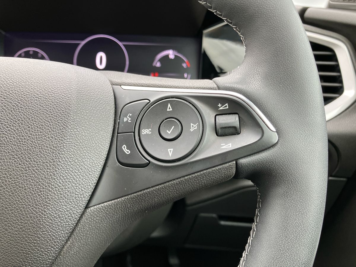 Used Vauxhall Grandland 2024 for sale - 76142283: Photo 30