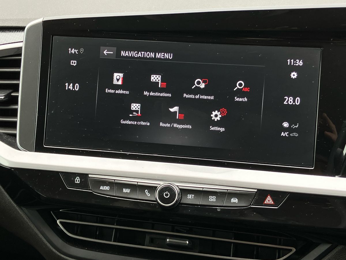 Used Vauxhall Grandland 2024 for sale - 76142283: Photo 33