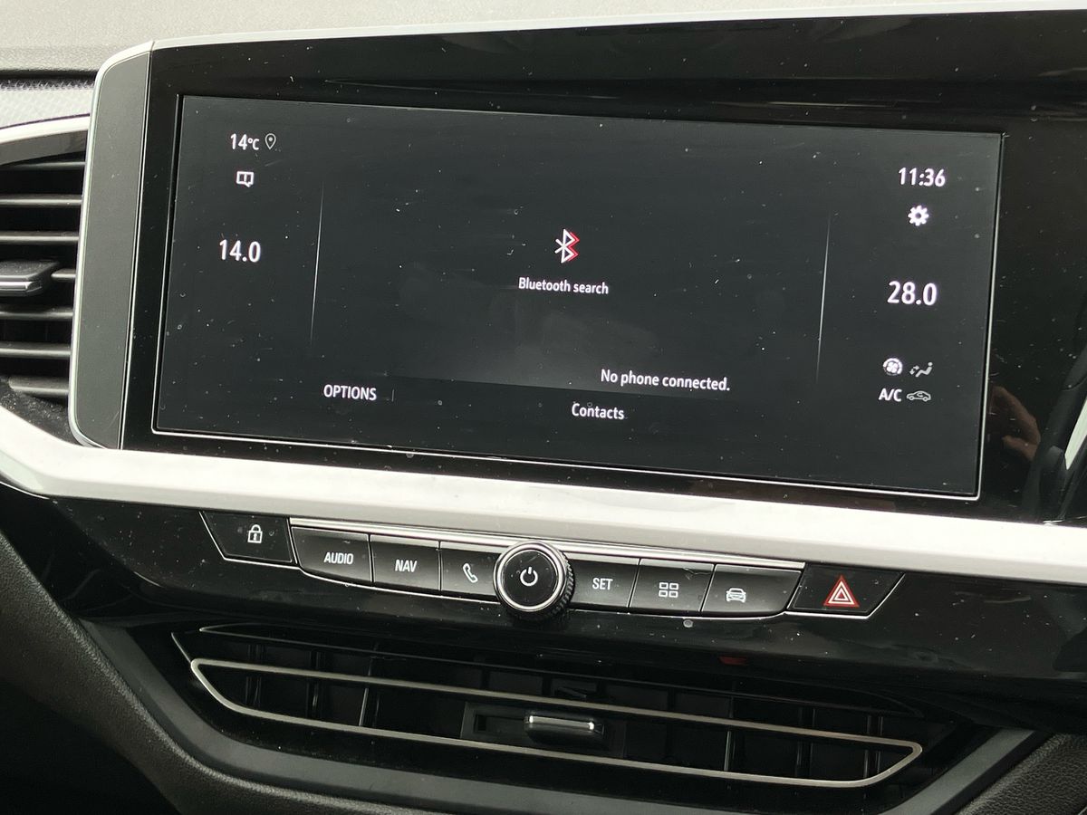 Used Vauxhall Grandland 2024 for sale - 76142283: Photo 34