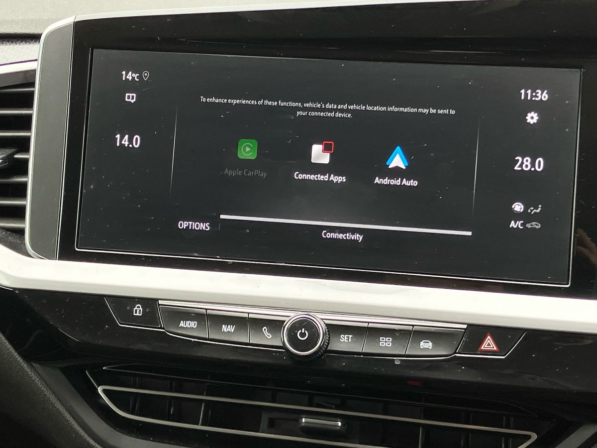 Used Vauxhall Grandland 2024 for sale - 76142283: Photo 35